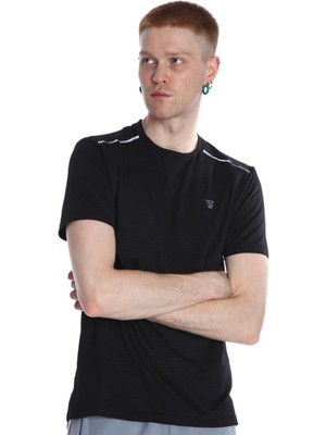 Sportive 22KETP18D01-SYH Conforto Erkek T-Shirt