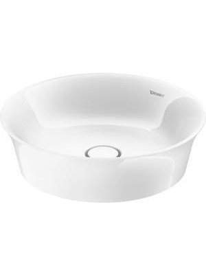 Duravit White Tulip Çanak Lavabo 43 cm