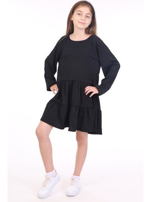 Toontoy Kids Toontoy Kız Çocuk Elbise