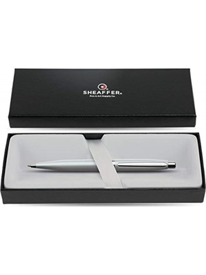 Sheaffer 94002 Vfm Tükenmez Kalem Krom