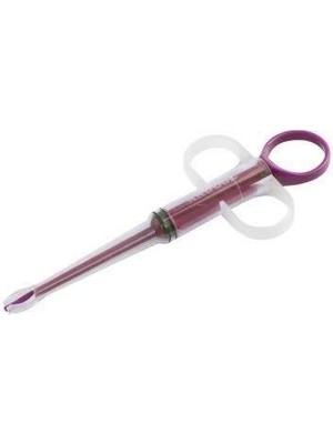 Muhtelif Kedi-Köpek Hap Yutturma Enjektörü