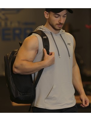 Musclecloth Elite Sırt Çantası