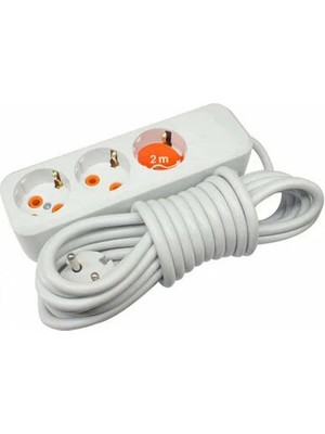 Ags 3lü Grup Priz 2 Metre