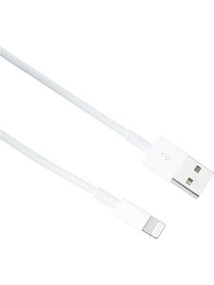 Apple Lightning - USB Kablosu (2 M)