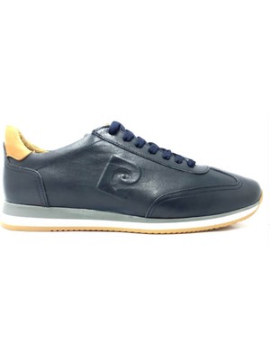 Pierre Cardin 1367465 Lacivert Günlük Casual Erkek Ayakkabı