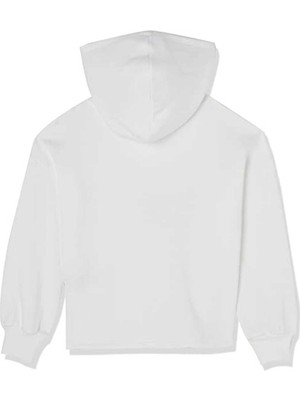 Benetton Çocuk Sweatshirt 222A3J68C202K 222A3J68C202K015