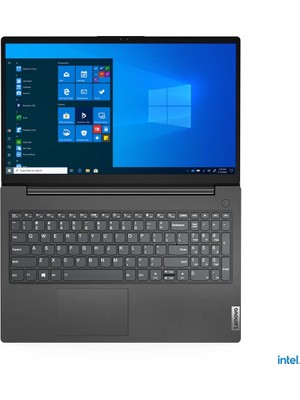 Lenovo V15 G2 Celeron N4500 8GB 256GB SSD15.6'' Fhd Tn Freedos Taşınabilir Bilgisayar 82QY00NLTX