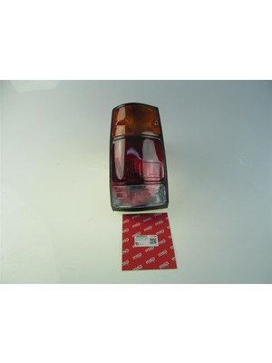 Isuzu Stop Lamba (Sol) Tfr-24