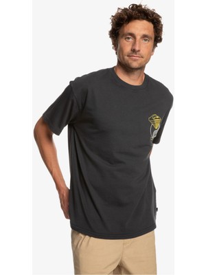 Quiksilver Out There Erkek T-shirt EQYZT07254