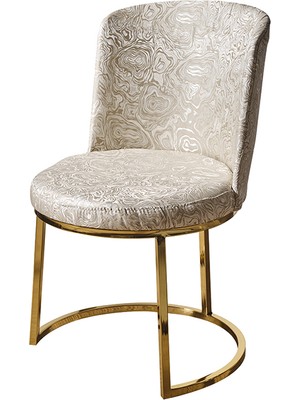 Mobilya Bazarı Guccix 6 Sandalye
