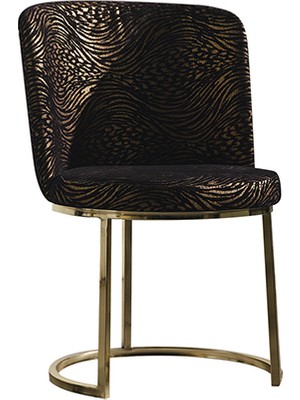 Mobilya Bazarı Guccix 6 Sandalye