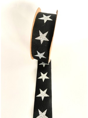 Fantastic 28312 Simli Yıldız Şerit Kurdele