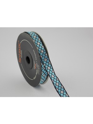 Fantastic 12251 Simli Dokuma Kurdele