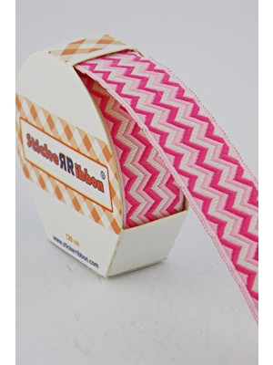 Fantastic Kendinden Yapışkanlı Dokuma Kurdele Stıcker Rıbbon