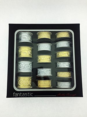 Fantastic Mini Kurdele Seti/mını Rıbbons