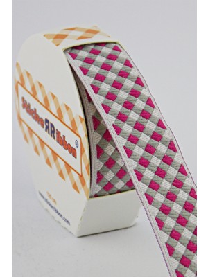 Fantastic Kendinden Yapışkanlı Dokuma Kurdele Stıcker Rıbbon