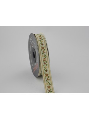 Fantastic 16947 Dokuma Kurdele