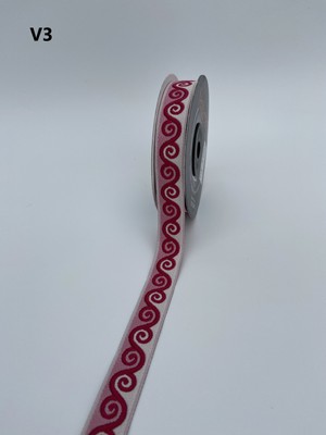 Fantastic 16137 Bordür Kurdele