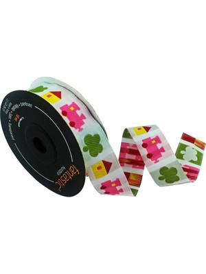 Fantastic 20MM Trenli Bebe Şerit