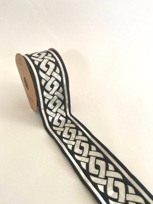 Fantastic 50069 Dokuma Bordür Kurdele