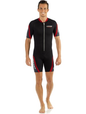 Cressi Playa Man Shorty Dalış Elbisesi 2,5 mm Balıkmarketim
