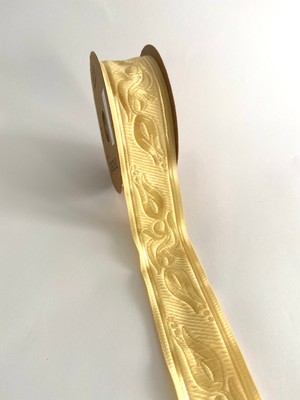 Fantastic 35072 Dokuma Bordür Kurdele