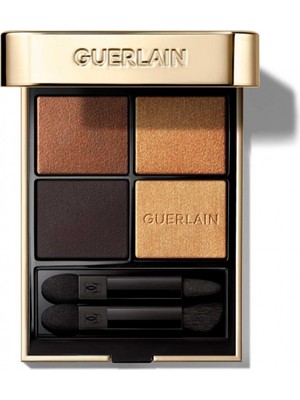 Guerlain Ombres G Far - 940 Royal Jungle