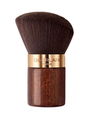 Guerlain Terracotta Kabuki Brush Makyaj Fırçası