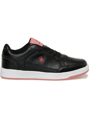 Lumberjack Erın Wmn 3fx Siyah Kadın Sneaker