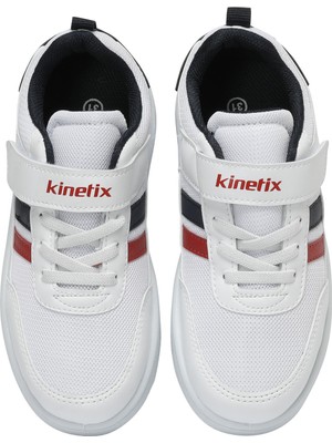 Kinetix Cena 3fx Beyaz Erkek Çocuk Sneaker