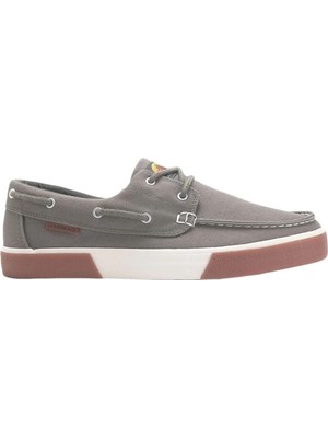 Lumberjack Robert 3fx Haki Erkek Sneaker