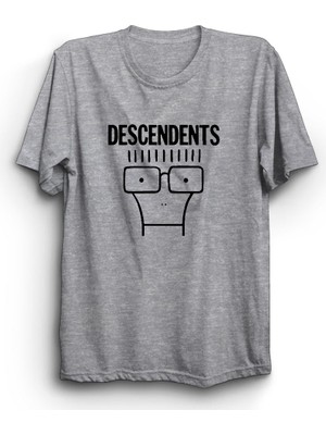 The Fame Descendents, Cool To Be You, Punk Rock Grup Tişörtü