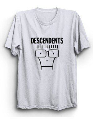 The Fame Descendents, Cool To Be You, Punk Rock Grup Tişörtü
