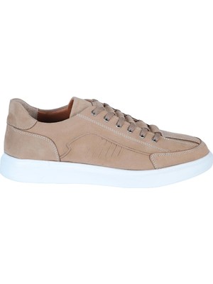 Dropland  8790 Nubuk Deri Erkek Casual Ayakkabı