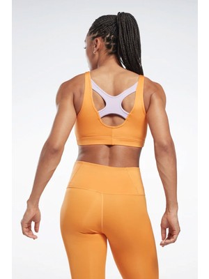 Wor New Big Logo Br Mavi Kadın Bra