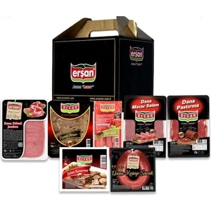 Erşan Mega Paket