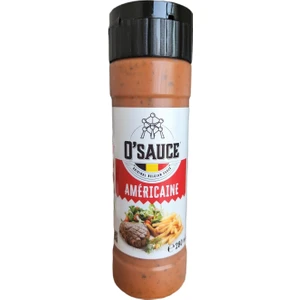 O Sauce Americaine Sos 280 ml