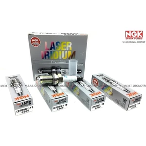 Honda Cr V 20 Benzinli Ngk Iridyum Buji Tk IZFR6K 11S