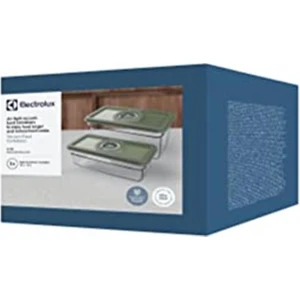 Evfb1 Vakumlu Yiyecek Saklama Kapları