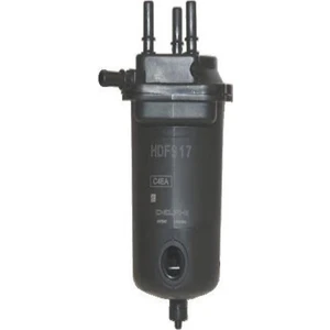 HDF917 Yakıt / Mazot Filtresi Renault Megane 2 Scenic 1.5