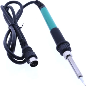 Yedek Kalem Havya 5 Pin (Tussle TD-936A-936D-936D+ Için)