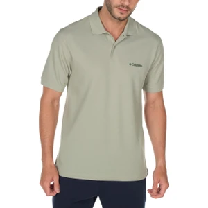 CS0214 M Cascade Range Solid Polo II Erkek Polo T-Shirt 9180091