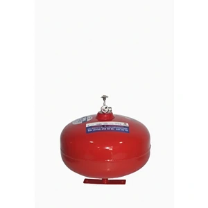 6 kg Otomatik Yangın Söndürmecihazı