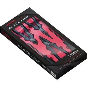 Black Line El Aleti Seti 5 Parça - 13000005133