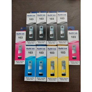 Epson 103 Mürekkep