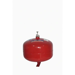12 kg Sprinkli Yangın Söndürme Cihazı