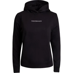 Calvin Klein Siyah Kadın Sweatshirt (Model Kodu :J20J221066 )