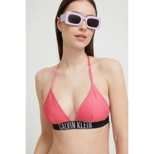 Calvin Klein Pembe Kadın Swimwear (Model Kodu :KW0KW01967 )