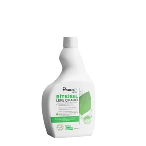 Homm Clean Homm Bitkisel Leke Çıkarıcı 750 ml