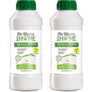Mr.wıpes Konsantre Leke ÇIKARICI-500 ML+500 ml